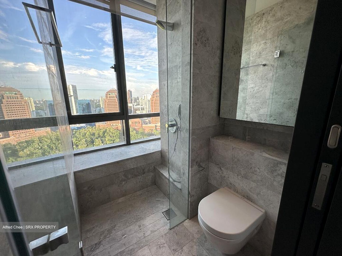 OUE Twin Peaks (D9), Condominium #502317261